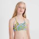 5. O'Neill Mix And Match Tropics Bikini Jr 92800613949 Swimsuit
