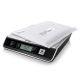 8. DYMO M10 Electronic Postal Scale Black, Silver