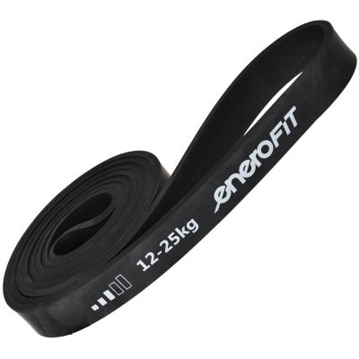 6. Resistance Band POWER BAND EB FIT 12.5–25 kg 1003788