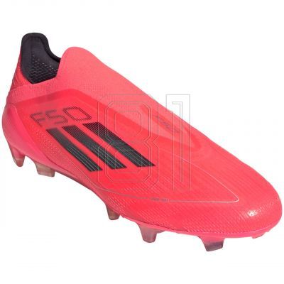 2. Adidas F50 Elite LL FG IE3185 football boots