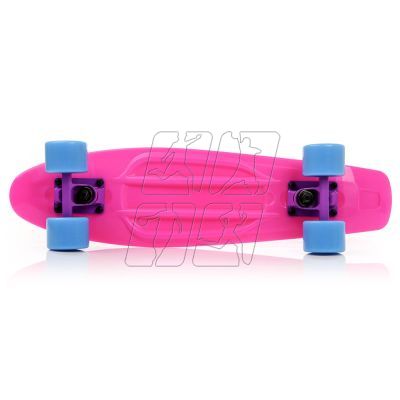 3. Meteor 23691 skateboard