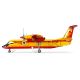 8. LEGO Technic 42152 Firefighting Plane