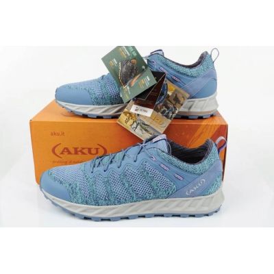 11. Aku Rapida Air W 7611545 trekking shoes
