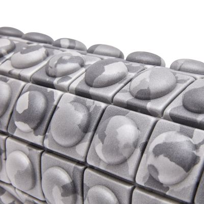 23. adidas ADAC-11505GR Massage Roller