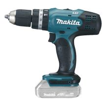 MAKITA.UD.18V DHP453Z SCREWDRIVER 42/27Nm