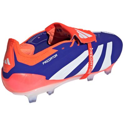 9. adidas Predator Elite FT FG IF6442 football boots