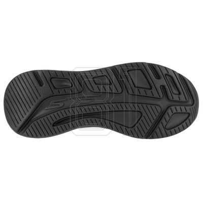 4. Skechers Slip-Ins Max Cushioning Elite 2.0 129611-BBK Black 36