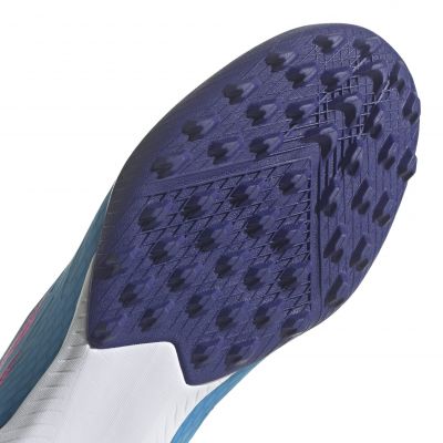 8. Adidas X Speedflow.3 TF M GW7508 football boots