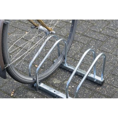 2. DUNLOP 2-BIKE RACK