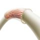 6. Joyroom S-A53 30W USB-C - Lightning Cable with Fluorescent Tip 2m - Beige