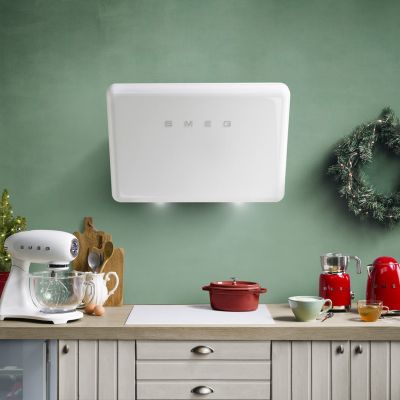 5. Coffee machine KLF03RDEU red