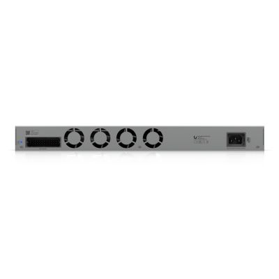 5. Switch Ubiquiti UniFi Pro XG 10 PoE 12p PoE (PoE+++: 10;) Managed Gigabit (USW-Pro-XG-10-PoE-EU)