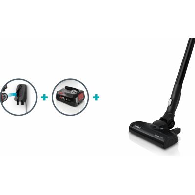 13. BOSCH BBS 611LAG vacuum cleaner