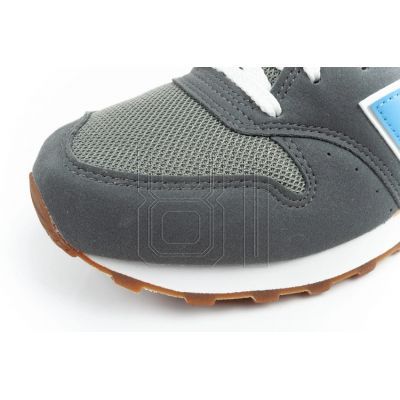 11. New Balance Shoes Sneakers M GM500TBW