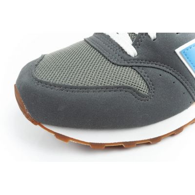 11. New Balance Shoes Sneakers M GM500TBW