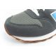 11. New Balance Shoes Sneakers M GM500TBW