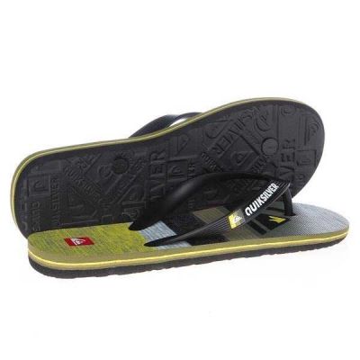 7. Quiksilver Molok EQYL100032-XGKG