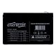 3. GEMBIRD BAT-12V9AH universal battery (12V DC; 9000mAh)