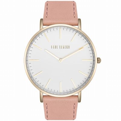 Paul Lorens Women's Watch PL11014A7-3E2