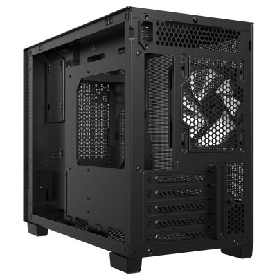 7. XPG VALOR MESH NANO (M-ATX) Midi Tower case