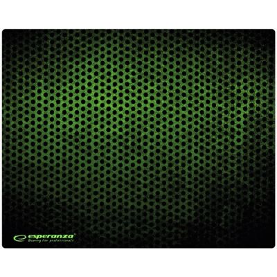 9. Esperanza GRUNGE EGP102G Gaming Mouse Pad (300mm x 240mm)