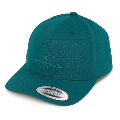 O&#39;Neill Logo Wave Cap M 92800613993