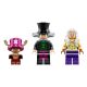 8. LEGO One Piece 75641 - Dr. Hiluluk's Hideout