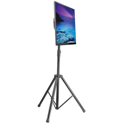 7. Techly ICA-TR17T Sign Mount 177.8 cm (70") Black