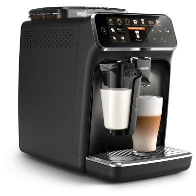19. Philips 5400 Series Automatic Coffee Machine HD5441/50