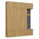 8. Hallway unit HAGA IV 3SZ1W ARTISAN