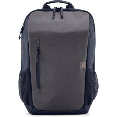 8. HP Travel 18L 15.6" Laptop Backpack Iron Grey