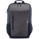 8. HP Travel 18L 15.6" Laptop Backpack Iron Grey