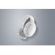 3. Razer Barracuda Mercury White