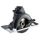 4. Black & Decker MT218K-QW Oscillating Multi-Tool Black, Orange 8500 OPM
