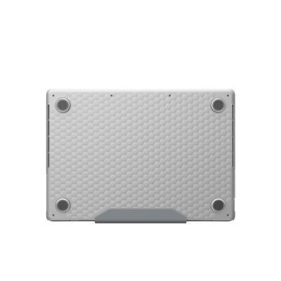 3. Urban Armor Gear 134011114343 Laptop Bag 35.6 cm (14") Translucent Cover