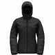2. Jack Wolfskin Tundra Down Hoody Jacket W 1206642_6000