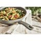 5. BALLARINI Murano Wok granite frying pan 30 cm 75002-937-0