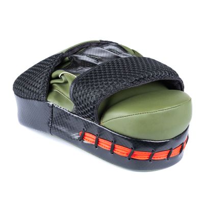 7. Ultralight "Camo" Trainer Paws. Set of 2. | DBX Bushido