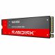 2. SanDisk SSD 3.84 TB NAS 800 NVMe™ SDSNP2384TAN