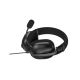 5. HATOR Hyperpunk 3 Wired In-Ear Gaming Headset Black