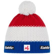 Eisbar Star Pompon MÜ SKA E33172-FRA Blue One Size