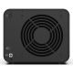 4. TERRAMASTER D4-320, 4-bay enclosure, USB3.2, 10Gbps, diskless
