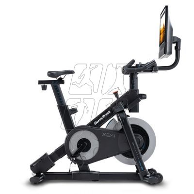 9. Nordictrack X24 Spinning Bike NTEX02425