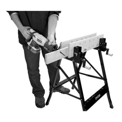 7. RYOBI RWB02 table