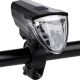 6. USB-C LED FRONT BIKE LAMP 3 MODES DUNLOP CERTIFIED
