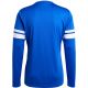 2. adidas Squadra 25 Long Sleeve Jersey LM M JF6072