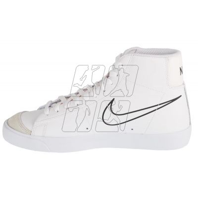 2. Nike Blazer Mid 77 M FN7809-100 shoes