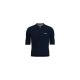 POC M's Pristine Jersey Navy Blue