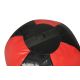 22. 15 kg - SK15 Boxing Pear - Black - Red