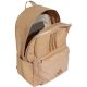 2. adidas Classic Back To School 3 Stripe Backpack JX9058 Beige One size